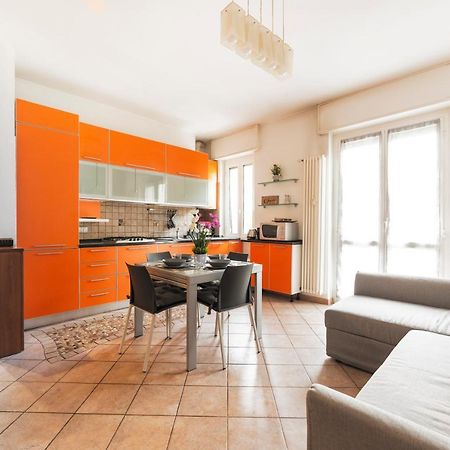 شقة ميلان  في Martesana Flat With Balcony - M1 Gorla And Turro المظهر الخارجي الصورة
