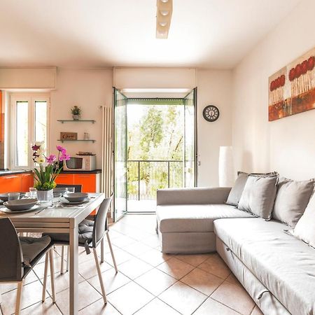شقة ميلان  في Martesana Flat With Balcony - M1 Gorla And Turro المظهر الخارجي الصورة