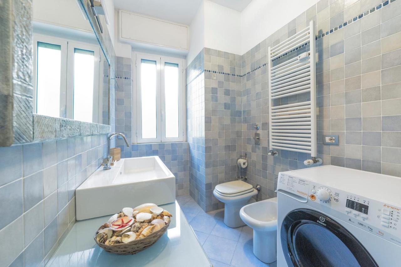 شقة ميلان  في Martesana Flat With Balcony - M1 Gorla And Turro المظهر الخارجي الصورة